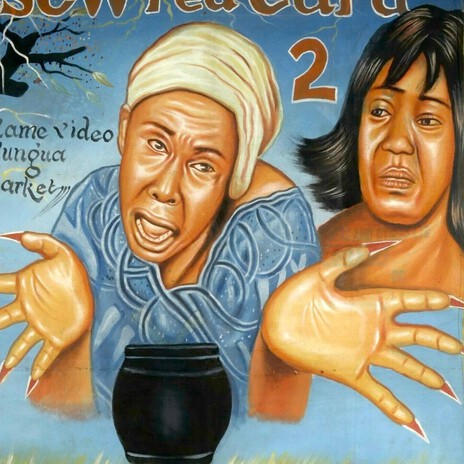Mete Soro Na Mewe Nkateɛ cover art