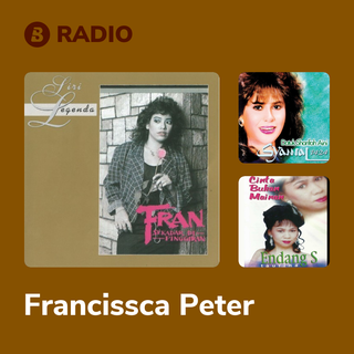 Francissca Peter Radio