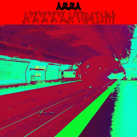 2 THE FALL cover art