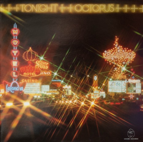 Mister Nightlife cover art