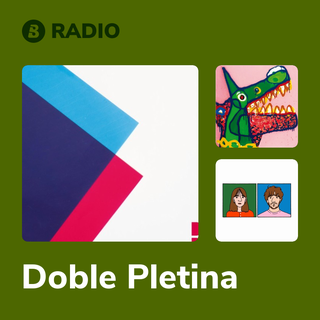 Doble Pletina Radio