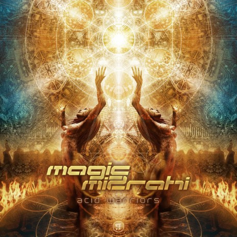 Deja vu ft. Magic Mizrahi