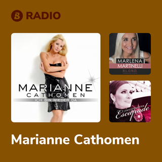 Marianne Cathomen Radio