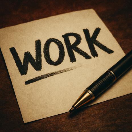 Work cover art