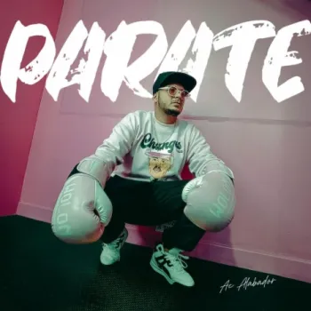Parate ft. Centi Dale Play cover art