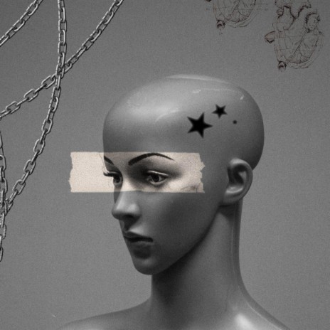 Therapist cover art