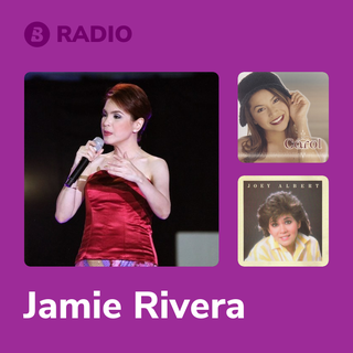Jamie Rivera Radio