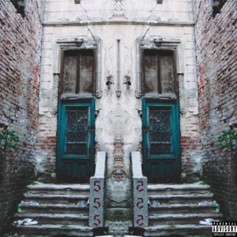 Apartment 555 (feat. AP LANO)