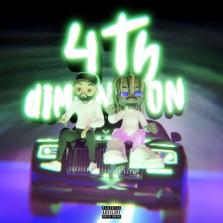 4th dimension