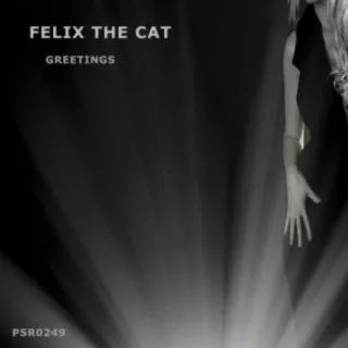 Greetings (Original Mix) cover art