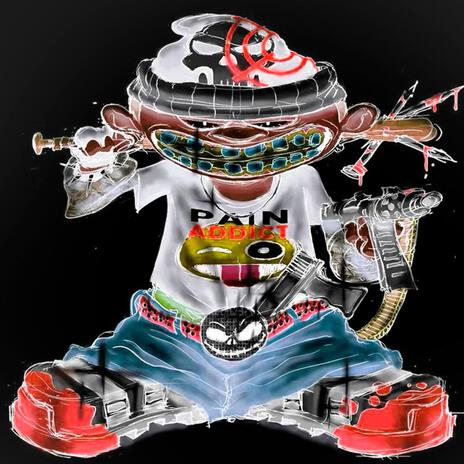 It Hit Mixx ft. Newice cover art