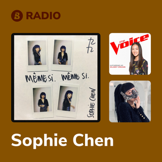 Sophie Chen Radio