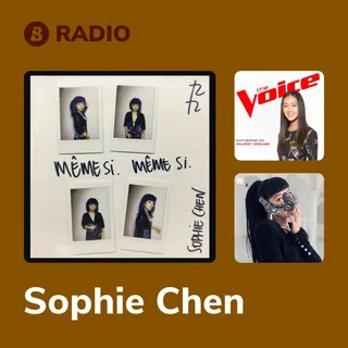 MÊME SI, MÊME SI cover art