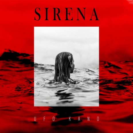 Sirena ft. Ronny Shamano cover art