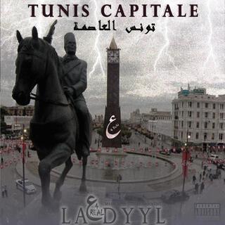 Tunis Capitale cover art