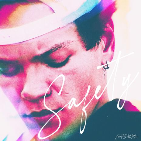 Safety cover art