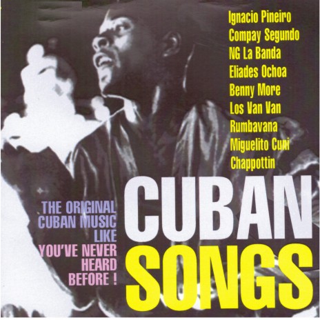Un negrito en la Habana