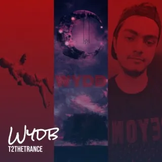 Paradox cover art