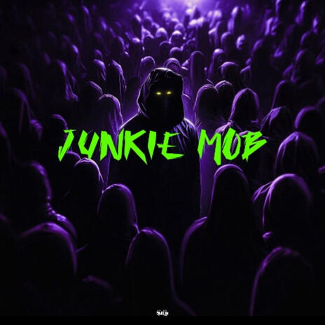 Joshin Wit No Drac ft. WHOISK3NZO cover art