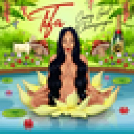 Not This Chick cover art