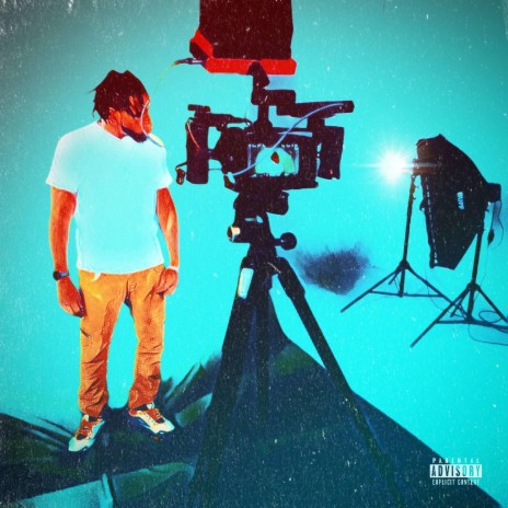 TRIPPIN OFF YOU cover art