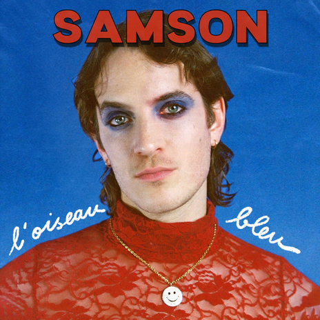 L'Oiseau Bleu