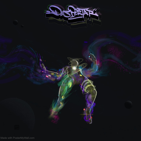 Despertar ft. JMBEATS, Dionys, Mawzon & Escarpelo cover art