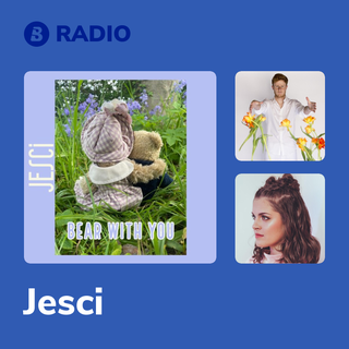 Jesci Radio