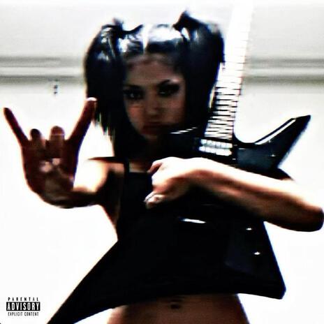 come save me cover art