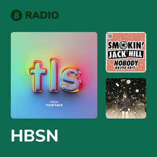 HBSN Radio