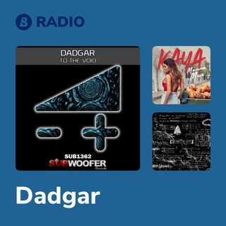 Dadgar Radio
