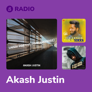 Akash Justin Radio