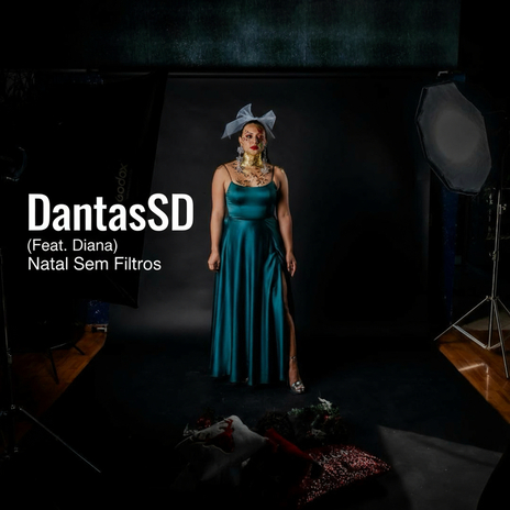 Natal Sem Filtros ft. Diana cover art