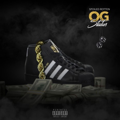 Boo Shiesty ft. Don Dotta cover art