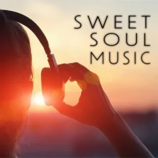Sweet Soul Music cover art