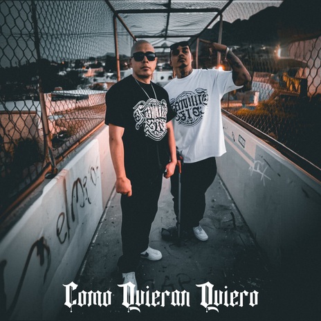 Como Quieran Quiero