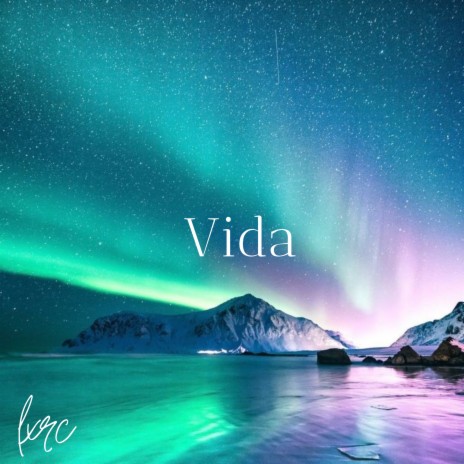 Vida cover art