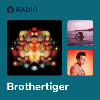 Brothertiger Radio