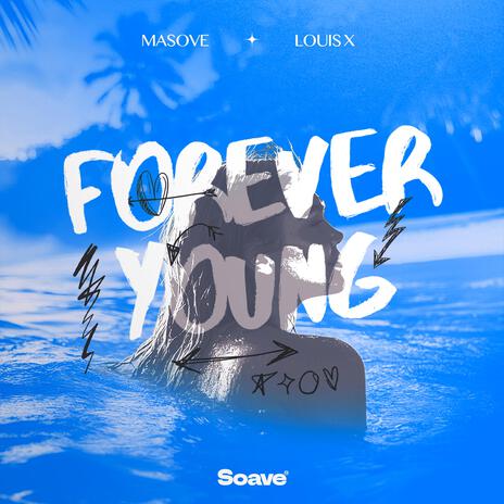 Forever Young ft. Louis X cover art