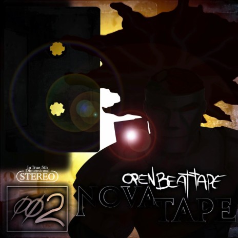 Beaming Consciousness (Far Star) cover art