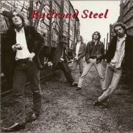 Keep On Ridin' cover art