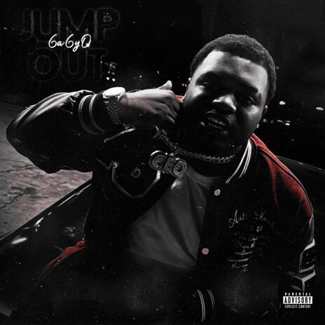Jump Out ft. SFN Brotha, Brodie, Shad & SFN 40 cover art