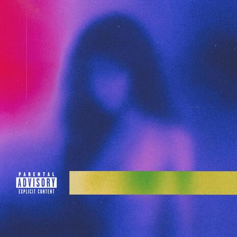 TURNT UP TOXIC GIRL cover art