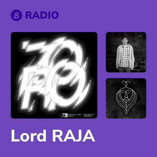 Lord RAJA Radio