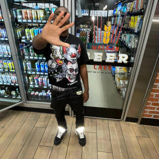 Mr.Mosthated