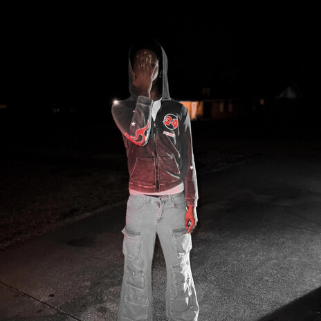 Dont expect me cover art