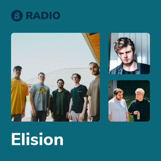 Elision Radio