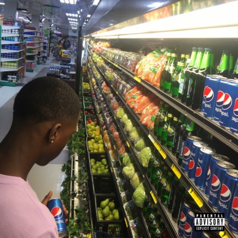 Máfia ft. CRAZYPURPP & PURPLE DRUNK 3 cover art