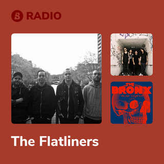 The Flatliners Radio