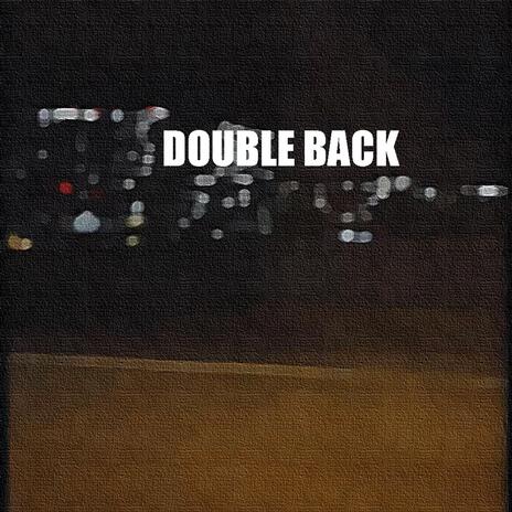 Double back cover art